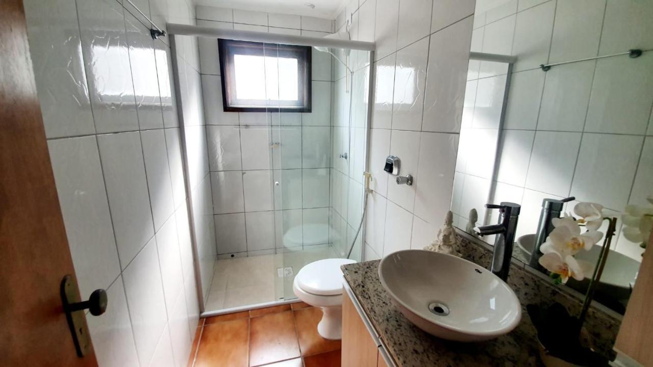 Alugo Apartamento 2Quartos Centrinho De Capao Da Canoa A 50M Do Mar 外观 照片