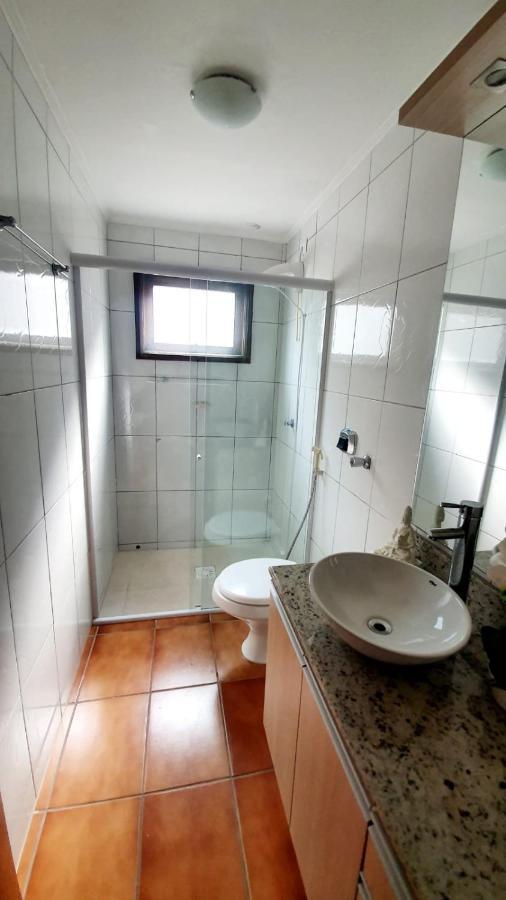 Alugo Apartamento 2Quartos Centrinho De Capao Da Canoa A 50M Do Mar 外观 照片