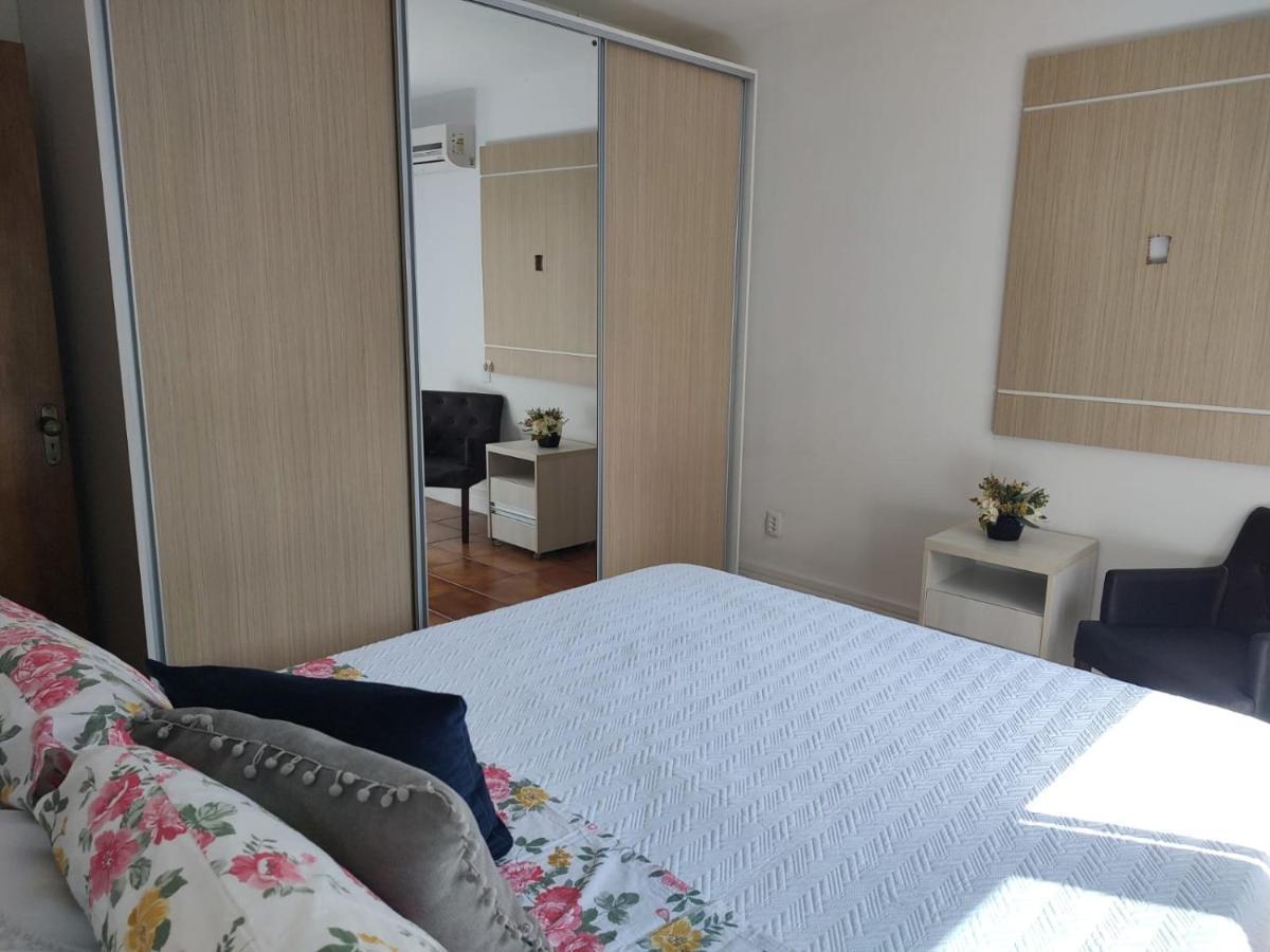 Alugo Apartamento 2Quartos Centrinho De Capao Da Canoa A 50M Do Mar 外观 照片