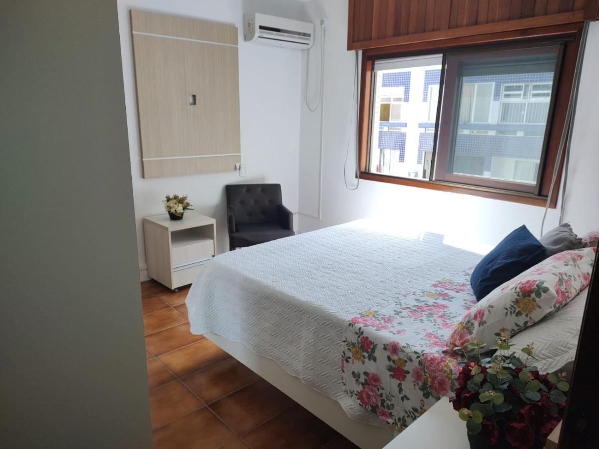 Alugo Apartamento 2Quartos Centrinho De Capao Da Canoa A 50M Do Mar 外观 照片