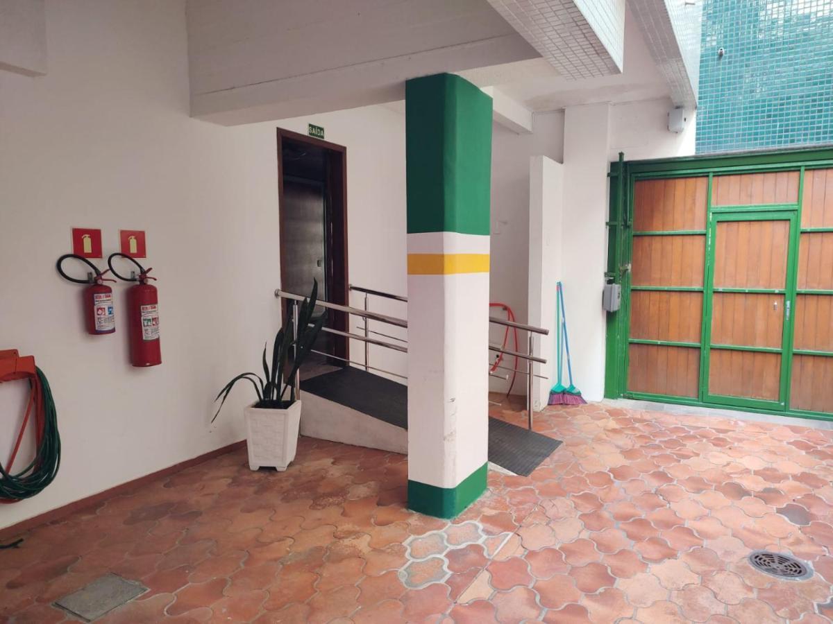 Alugo Apartamento 2Quartos Centrinho De Capao Da Canoa A 50M Do Mar 外观 照片