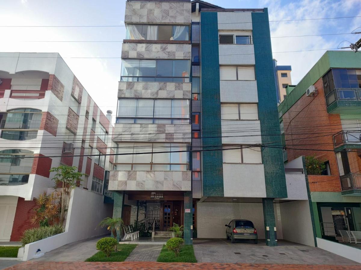 Alugo Apartamento 2Quartos Centrinho De Capao Da Canoa A 50M Do Mar 外观 照片