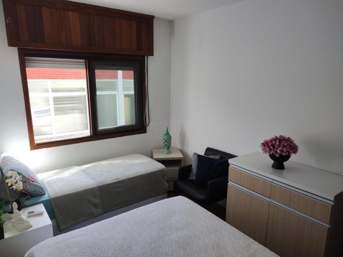 Alugo Apartamento 2Quartos Centrinho De Capao Da Canoa A 50M Do Mar 外观 照片