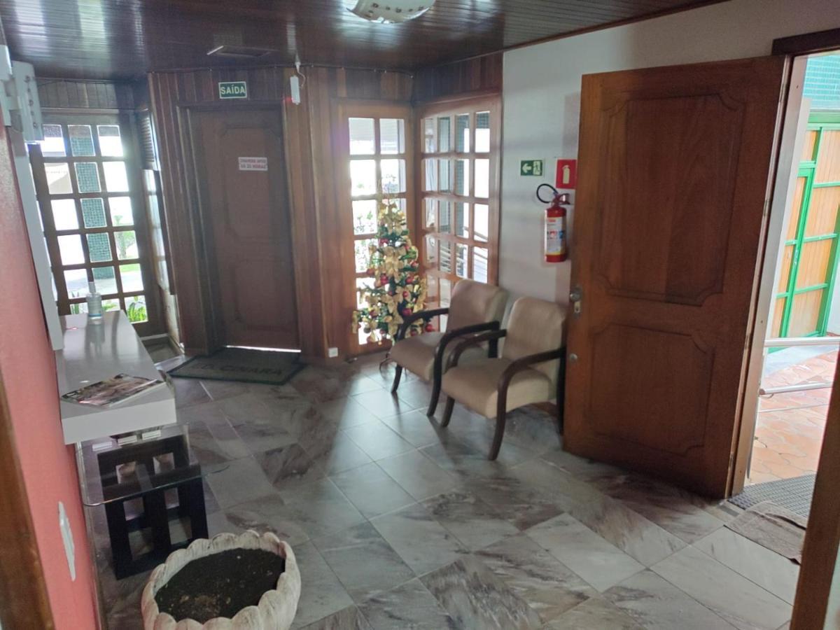 Alugo Apartamento 2Quartos Centrinho De Capao Da Canoa A 50M Do Mar 外观 照片